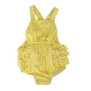 NEW Alice + Ames Girls Sunsuit